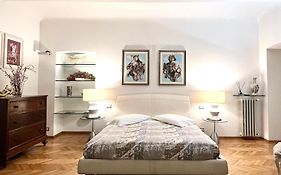 Comecasa Alfieri Elegant Apartment
